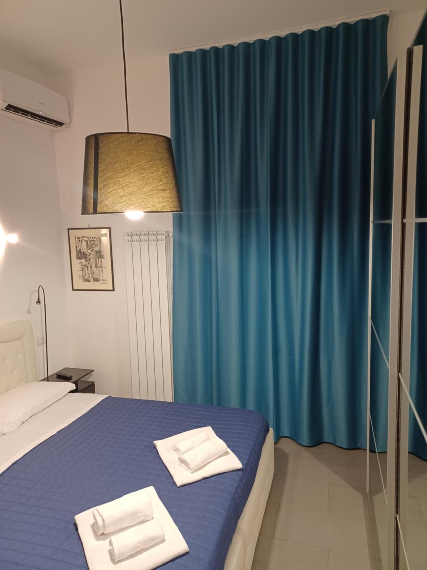 Apartmán Casa Nannare Řím Exteriér fotografie