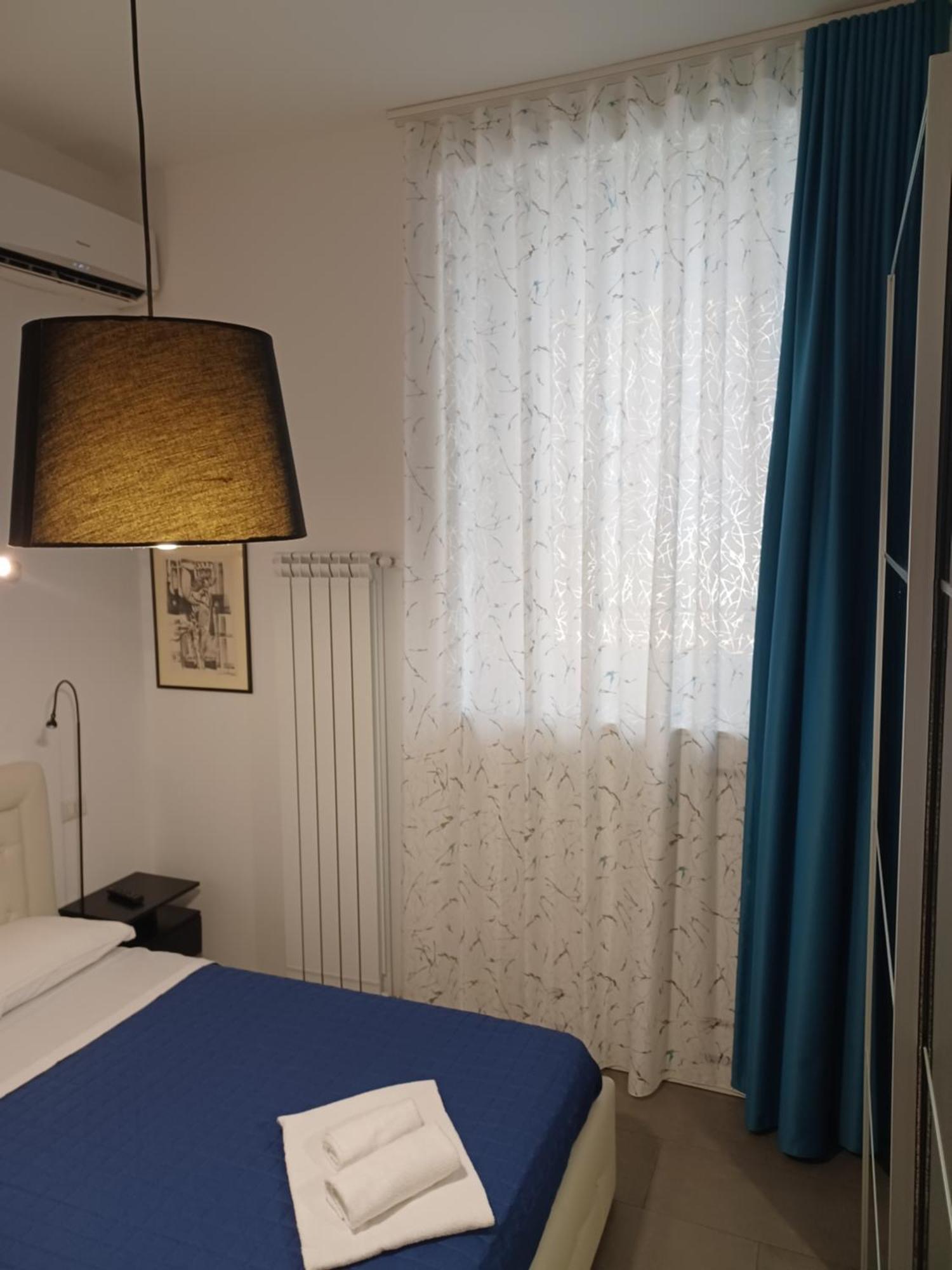 Apartmán Casa Nannare Řím Exteriér fotografie